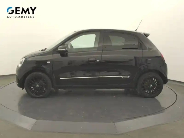 Renault Twingo iii achat intégral - 21 — photo 54