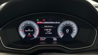 Audi Q5 Sportback 40 TDI Mild Hybrid 204ch S line quattro S tronic 7 — photo 10