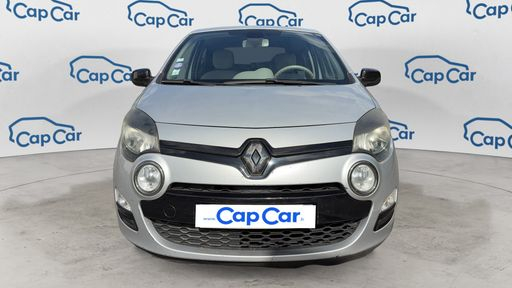 Renault Twingo 1.2 LEV 75 - Initiale – 2013 – 97550 km – Bicarburation essence bioéthanol – Boîte Manuelle — photo 20
