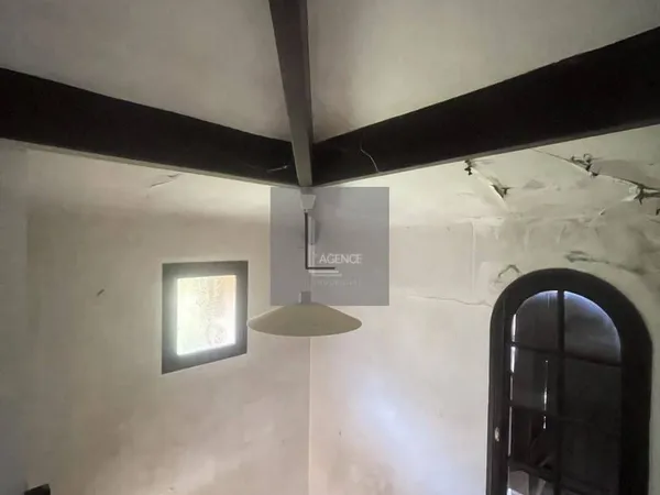 Duplex 3 pièces 80 m²