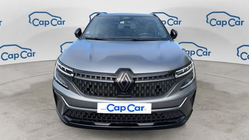 Renault Austral 1.2 DIG-T 200 Hybrid 2WD Xtronic - Iconic Esprit Alpine – 2023 – 94427 km – Hybride essence – Boîte Automatique — photo 37