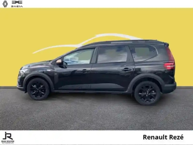 Dacia Jogger 1.0 tce 110ch extreme 7 places -24 — photo 10