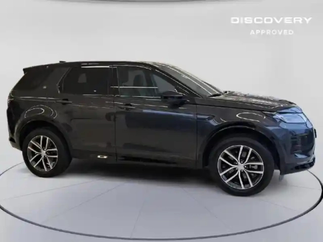 Land Rover Discovery Sport 1.5 p300e 309ch dynamic se — photo 49