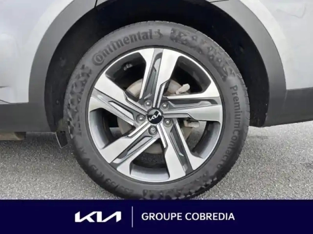 Kia Sorento 1.6 t-gdi 265ch phev design bva6 4x4 7 places — photo 13