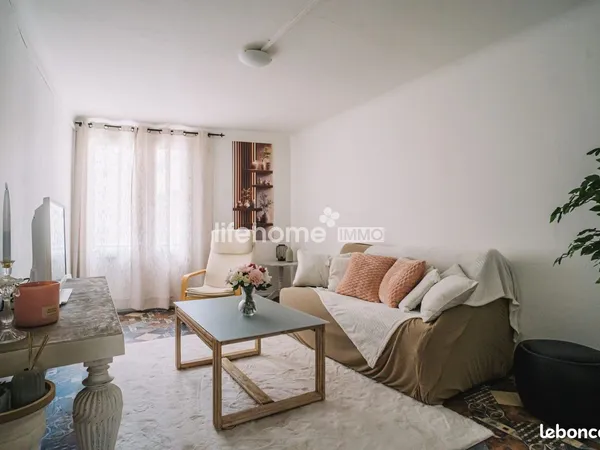 Maison de village 7 pièces 76 m²