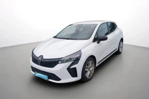 Renault Clio tce 90 ch gsr2