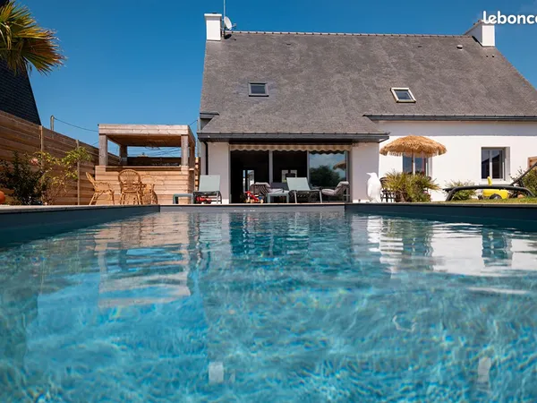 Propriété 5 pièces 191 m²