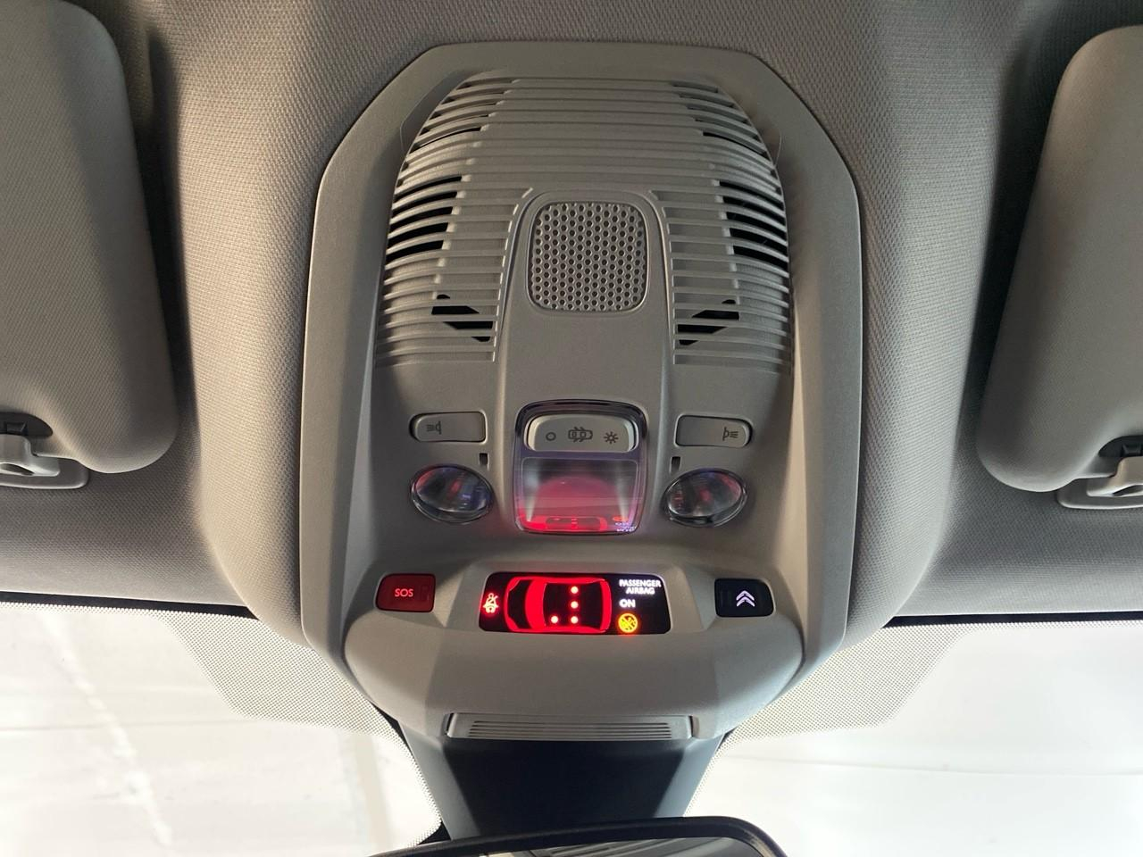 Citroën C5 Aircross hybride 145 e-dcs6 max — photo 19