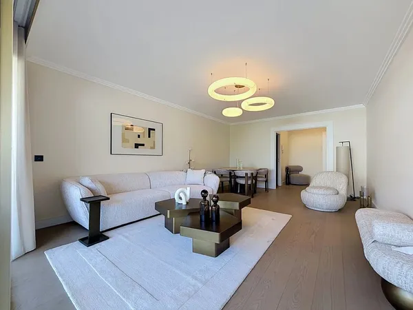 Appartement 4 pièces 95 m²