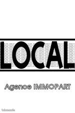 Local commercial Saint-Nazaire