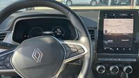 Renault Arkana 1.6 E-Tech 145ch full hybrid Techno -24 — photo 12