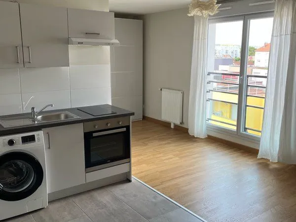 🏠 Bel appart de 33m2 - secteur Drapeau