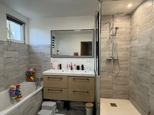 Maison 5 pièces 102 m²