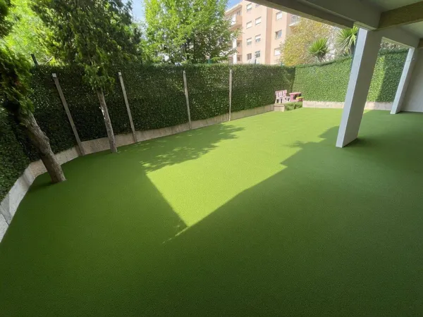 Appartement 4 pièces 100 m²