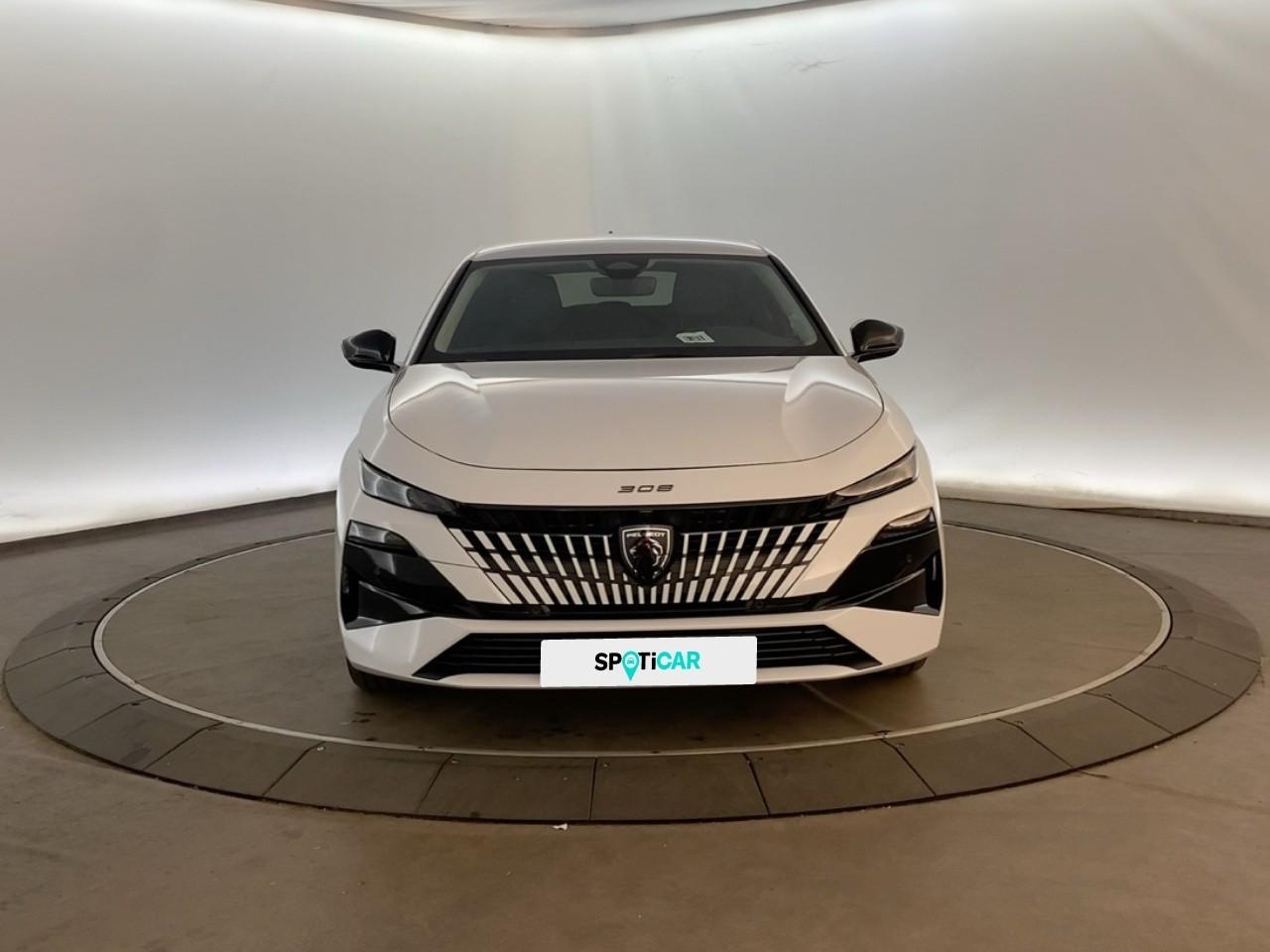 Peugeot 308 sw bluehdi 130ch s&s eat8 allure — photo 2
