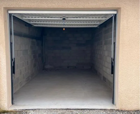 Garage/box 17m2