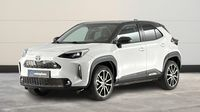 Toyota Yaris Cross 116h GR Sport MY22