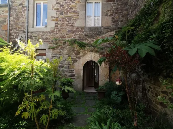 Vente Immeuble 119 m²