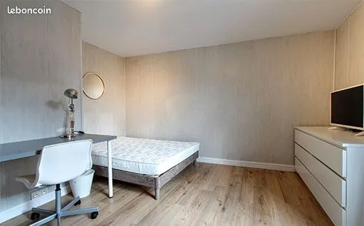 Appartement 4 pièces 67 m²