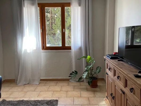 Appartement T4