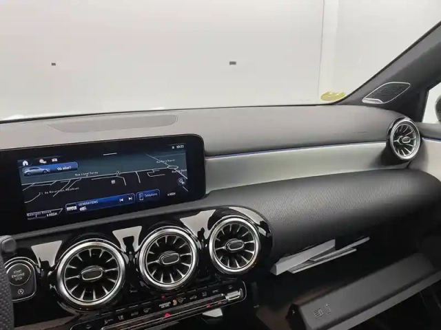 Mercedes Classe A 200 d 8g-dct — photo 94