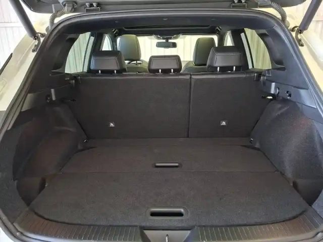 Nissan Qashqai e-power 190 ch — photo 24