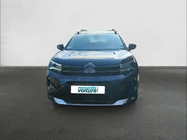 Citroën C5 Aircross puretech 130 s&amp;s eat8 — photo 2