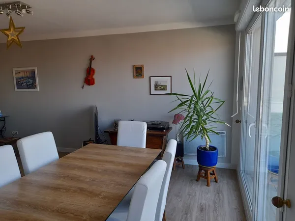 Appartement T3