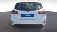 Ford Focus 1.5 EcoBlue 120ch Titanium BVA 101g — photo 5