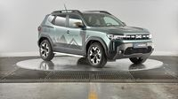 Dacia Duster 1.2 mild hybrid 130ch Extreme 4x4 — photo 3