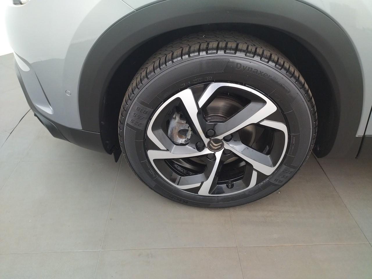 Citroën C5 Aircross bluehdi 130 s&s bvm6 feel — photo 29
