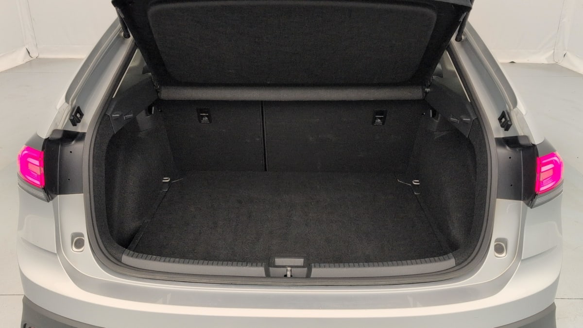 Volkswagen Taigo — photo 11