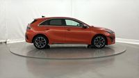 Kia Ceed 1.5 T-GDI 160ch GT Line — photo 4
