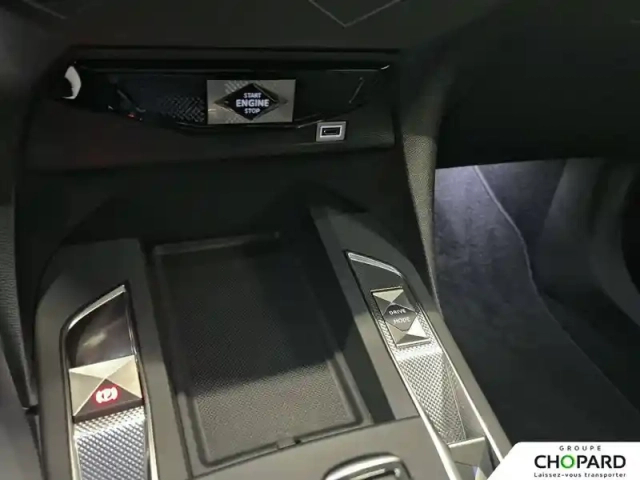 Ds Ds 3 e-tense — photo 34