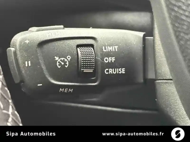 Ds Ds 3 ds3 crossback e-tense — photo 122