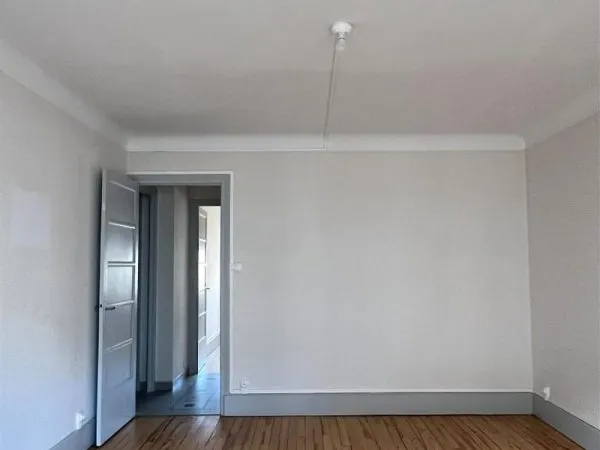 Appartement 2 pièces 61 m²
