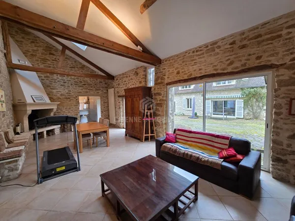 Maison 9 pièces 205 m²