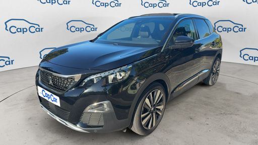 Peugeot 3008 2.0 BlueHDi 180 EAT8 - GT – 2020 – 83058 km – Diesel – Boîte Automatique — photo 19