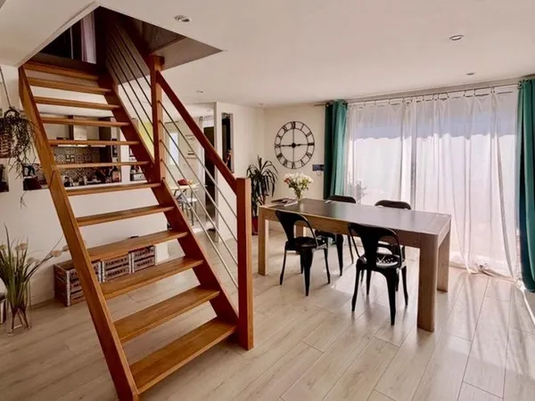 Maison sans travaux - Libercourt
