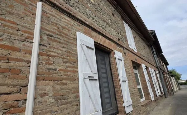 Maison 4 pièces 137 m²