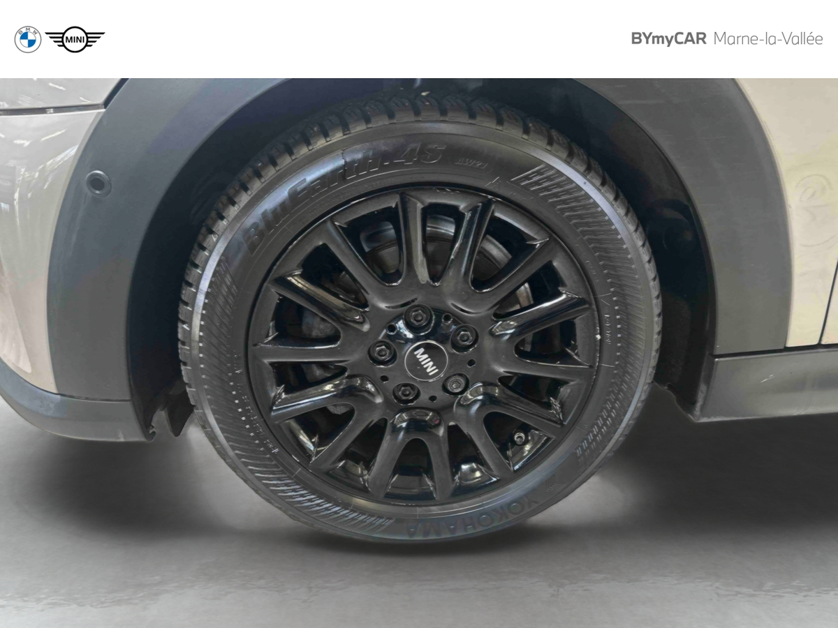 Mini Hatch 3 Portes Cooper 136 ch DKG7 — photo 18