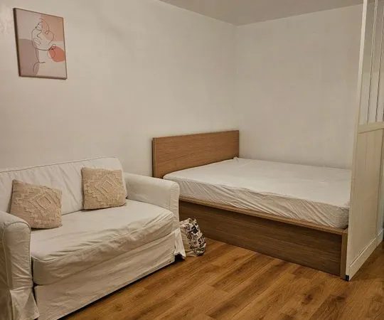 Studio de 25m2 à louer sur Cergy