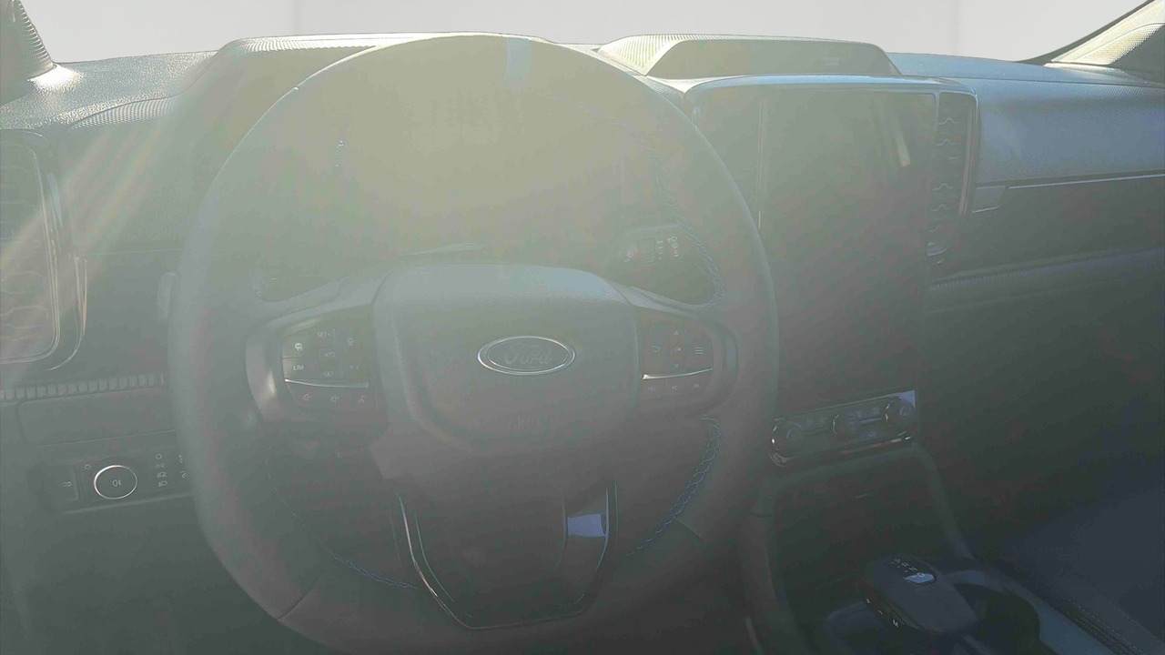 Ford RANGER DCA 3.0 ECOBLUE V6 240 CH BVA10 e-4WD — photo 10