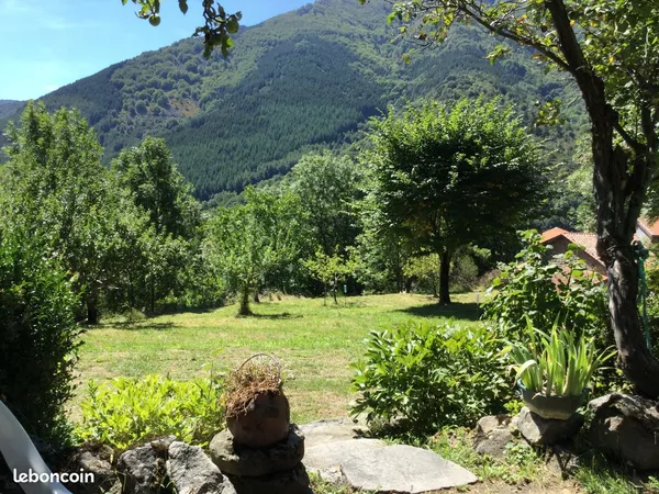 Terrain Ardéchois