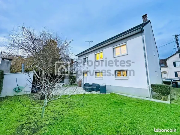 À louer , F2 de40 m² à Gretz-Armainvilliers - 750/mois