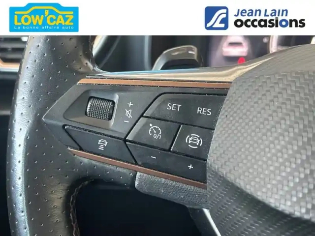 Cupra Formentor 2.0 tdi 150 ch dsg7 4drive — photo 19