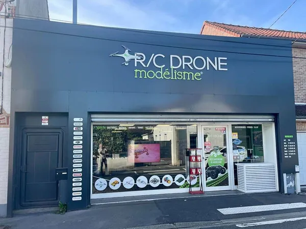Local commercial 250 m²