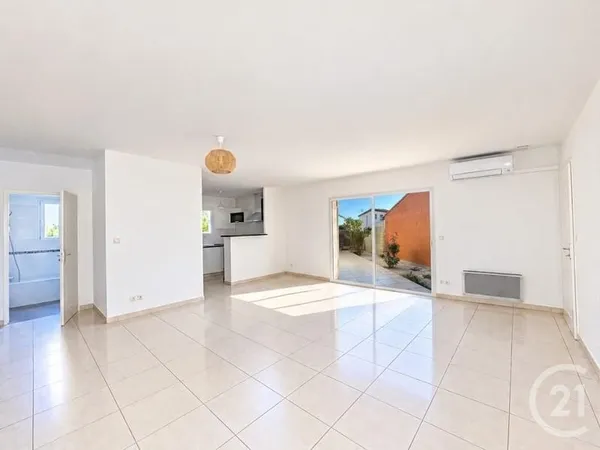 Maison 4 pièces 84 m²