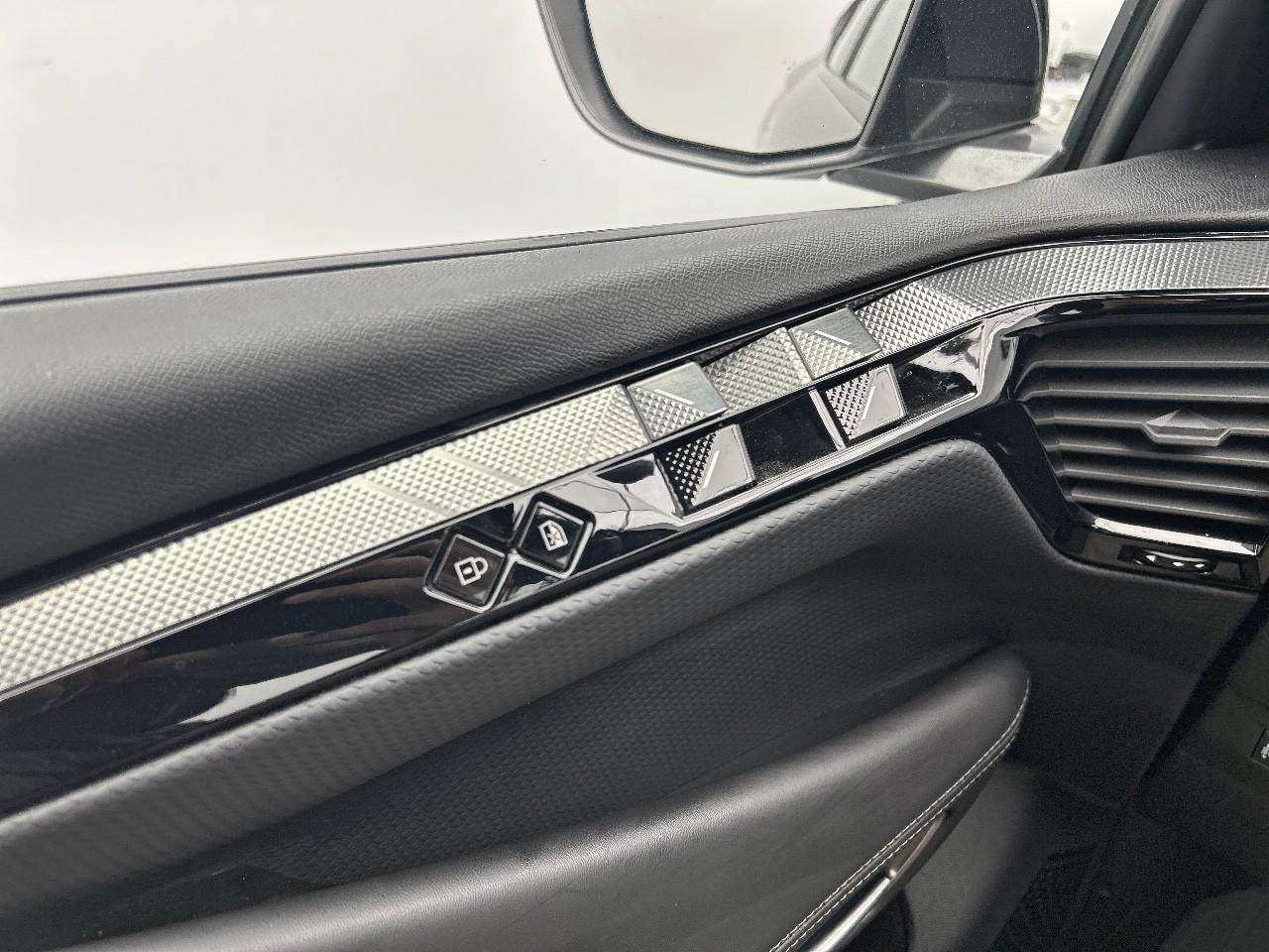Ds Ds 4 hybride 145 e-dct6 pallas — photo 28