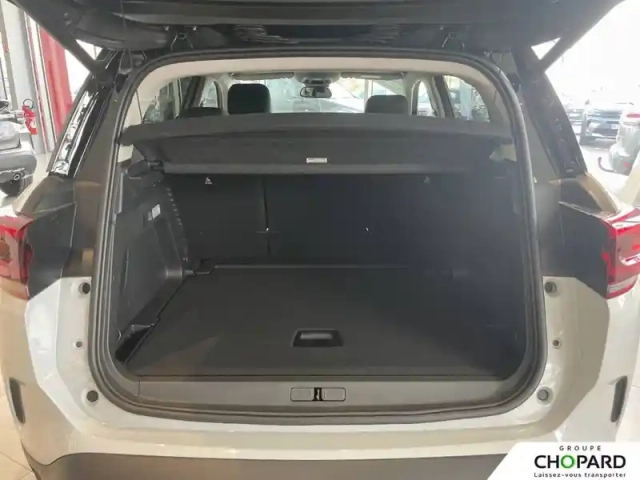 Citroën C5 Aircross bluehdi 130 eat8 — photo 27